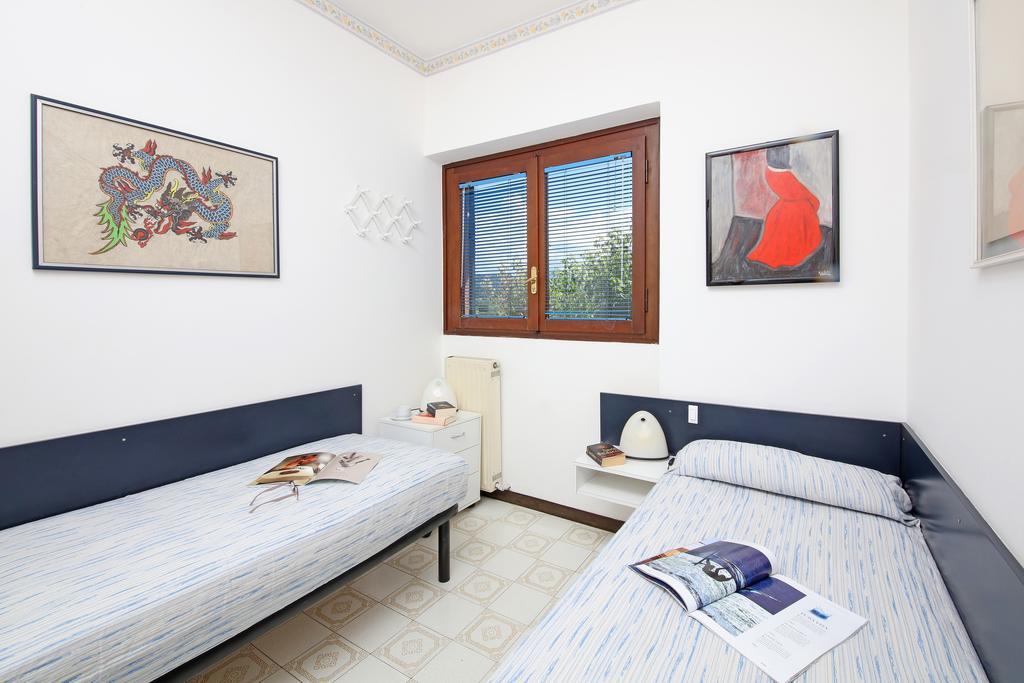 Appartamenti Casetto Μπαρντολίνο Εξωτερικό φωτογραφία